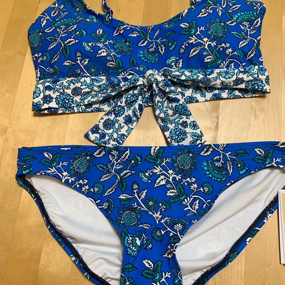 MICHAEL Michael Kors  Bikini Set